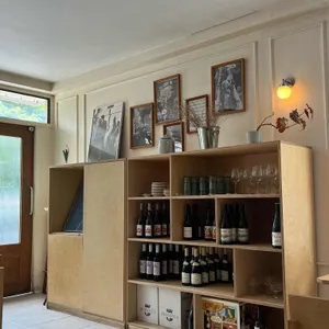 해프닝 리뷰 사진