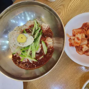 밀숲 범계점 사진