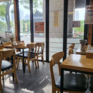 밀숲 범계점 리뷰 사진