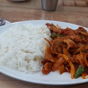 우리동네진미식당 사진