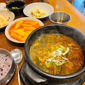 순남시래기 사진