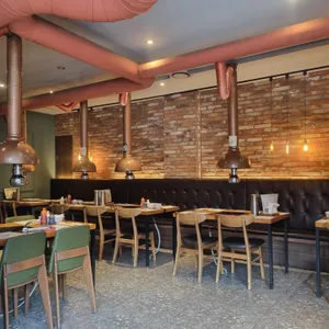 미켈고깃집 리뷰 사진