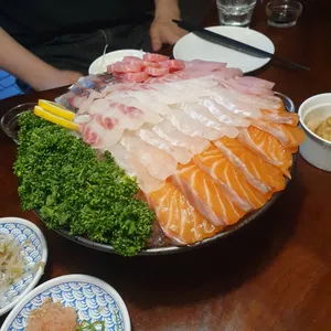 자유인 사진