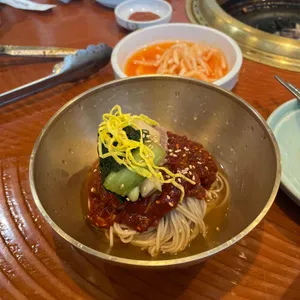 봉피양 사진