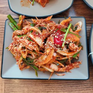 사미식당 사진