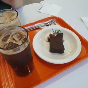 카페벽돌 사진