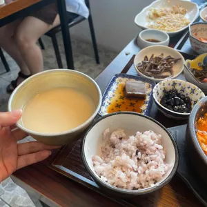 영월엄가 김인수할머니순두부 사진