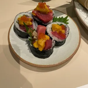 오복수산참치 사진