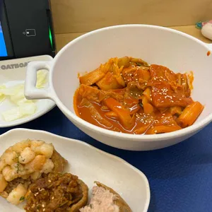 오트보트 사진