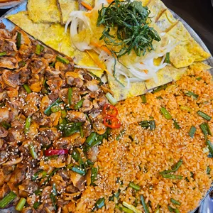 올바릇식당 사진