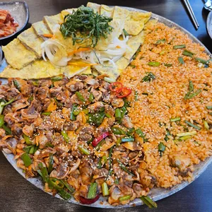 올바릇식당 사진