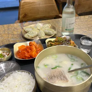 서울깍두기 사진
