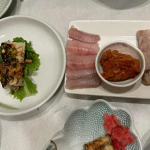 청해진 사진