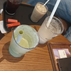 스타벅스 사진