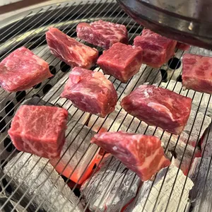 소요일 사진