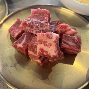 소요일 사진