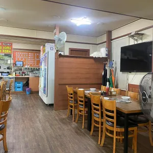 토속영양탕 리뷰 사진
