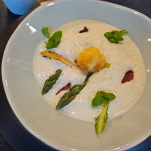 페어몬트 앰배서더 서울 마리포사 사진