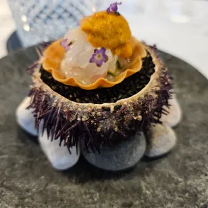 페어몬트 앰배서더 서울 마리포사 사진
