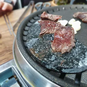 한우마을 사진