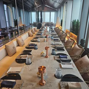 페어몬트 앰배서더 서울 마리포사 리뷰 사진
