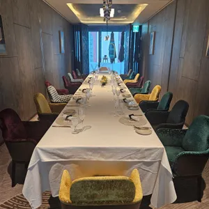 페어몬트 앰배서더 서울 마리포사 리뷰 사진