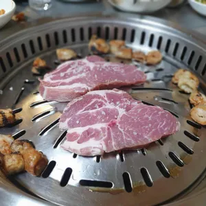대구막창껍데기 사진