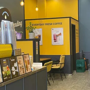 컴포즈커피 리뷰 사진