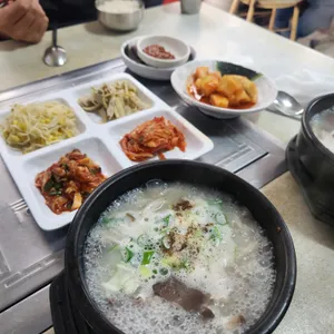 백로곱창 사진