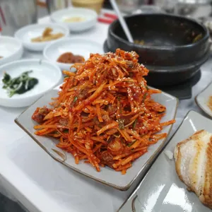 향미정 사진