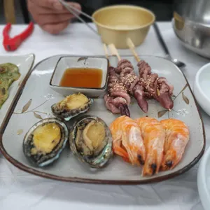 향미정 사진