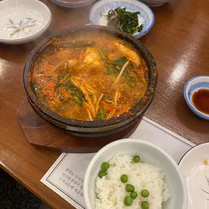 바다풍경 사진