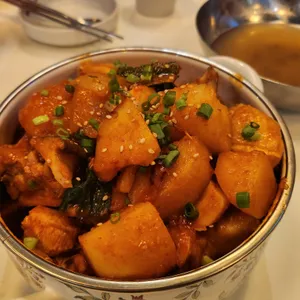 산수림 사진