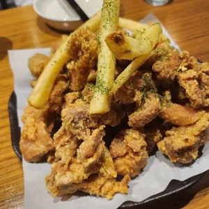 투다리 사진