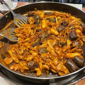 일도씨곱창 사진