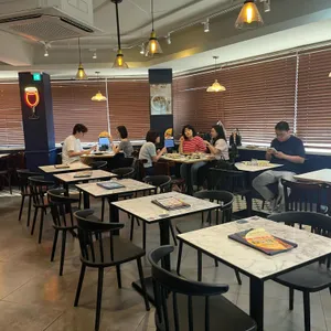 롤링파스타 리뷰 사진