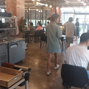 북한강막국수닭갈비 리뷰 사진