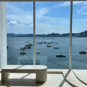 브라운아워 리뷰 사진