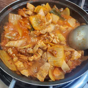 생고기두루치기전문점 사진