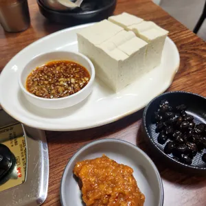 생고기두루치기전문점 사진