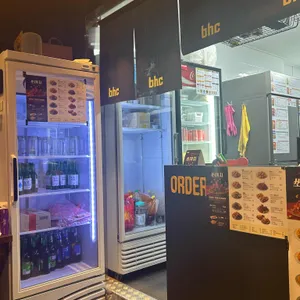 BHC치킨 리뷰 사진