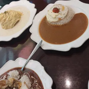 델리커리 사진