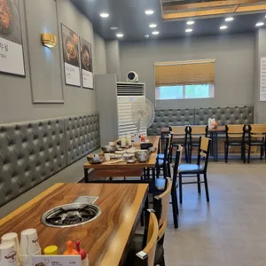 역삼할머니청백집 리뷰 사진
