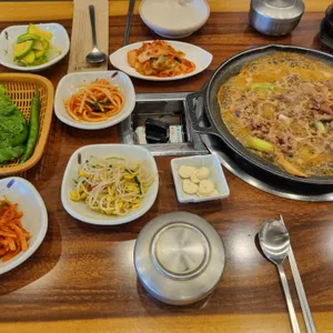 역삼할머니청백집 사진