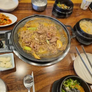 역삼할머니청백집 사진