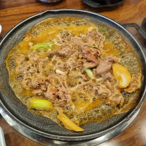 역삼할머니청백집 사진
