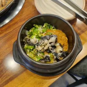 역삼할머니청백집 사진