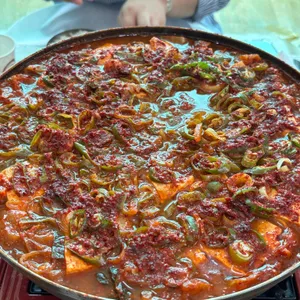 용천가든 사진