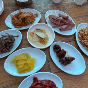 용천가든 사진