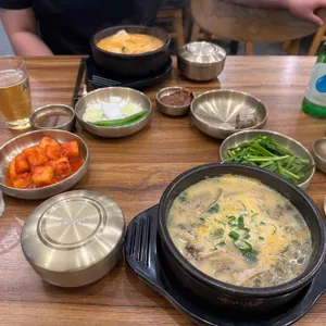 순대실록 사진